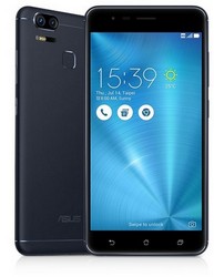 Прошивка телефона Asus ZenFone 3 Zoom (ZE553KL) в Владивостоке